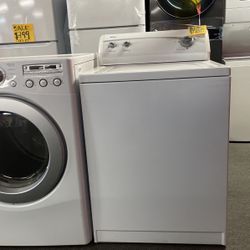 PREOWNED KENMORE WASHER *NO CREDIT NEEDED*NO DOWN PAYMENT NEEDED*
