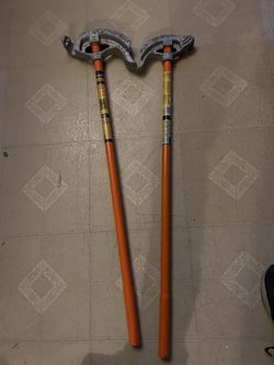 2 Conduit Benders