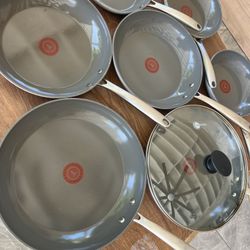 Pans