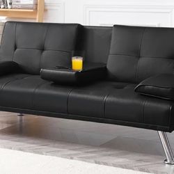 Sofa Couch Futon Brand New!