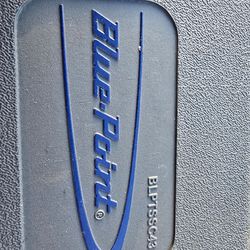 Blue point snap on service set