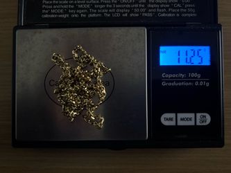 14k Yellow Gold Hermes Link Chain