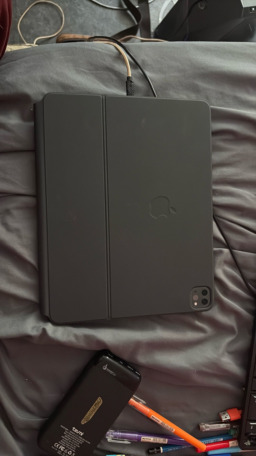 12.9 Ipad Pro.