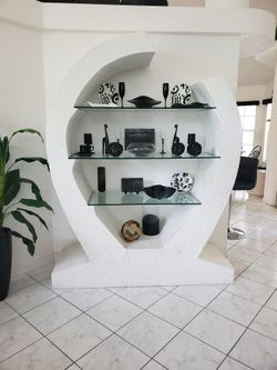 Entertainment Center