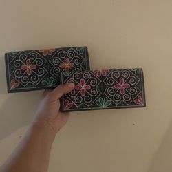 Mexican Wallets 