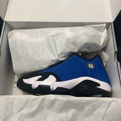 Jordan 14