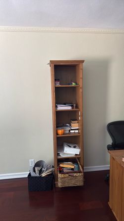 Bookshelf