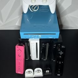 Modded Wii Bundles (Read Description)