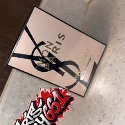 Ysl Mon Paris