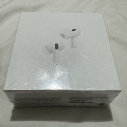 AirPods Pro 2nd Generation 