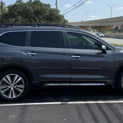 2021 Subaru Ascent