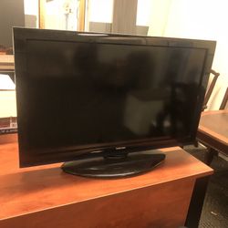 Hitachi Tv 40”