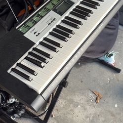 Keyboard 