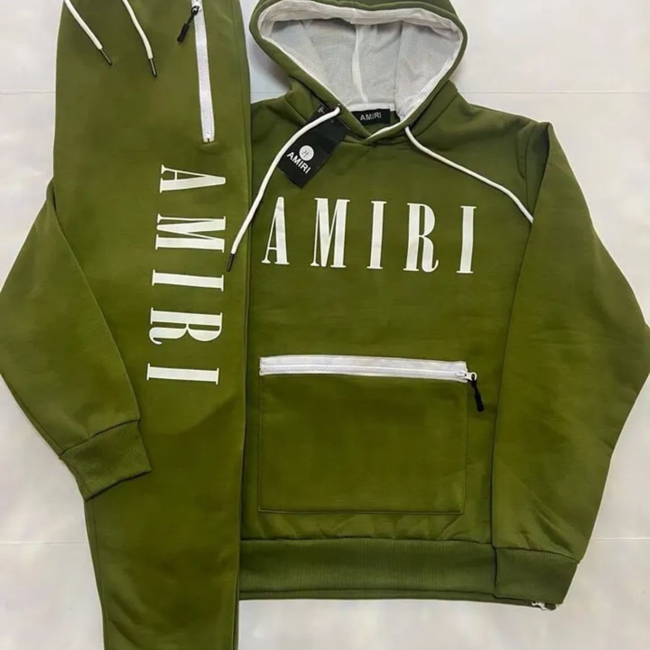 Amiri Sweatsuit Size M