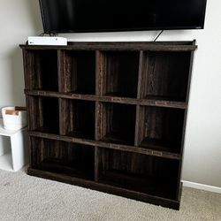 Organizer/Bookshelf