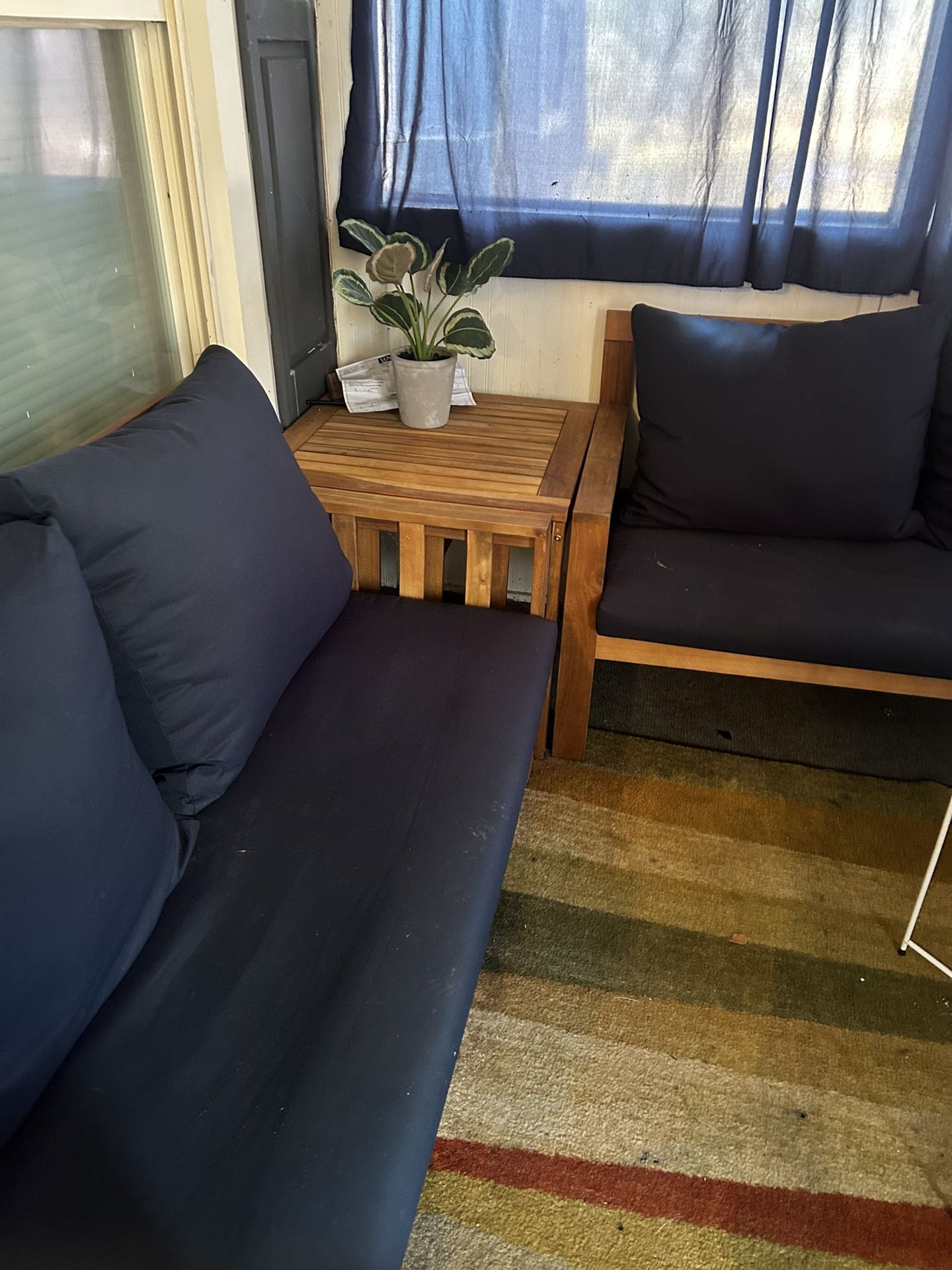 Patio Furniture
