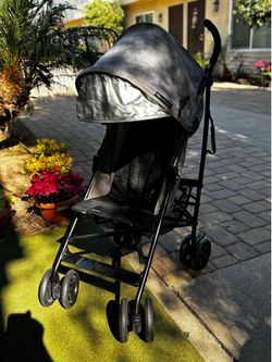 Jeep Powerglyde Stroller
