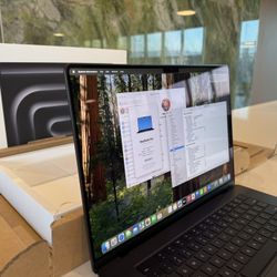 BRAND NEW Apple 2025 MacBook Pro M4 16 inch