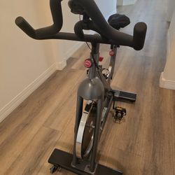 Spinning Bike 