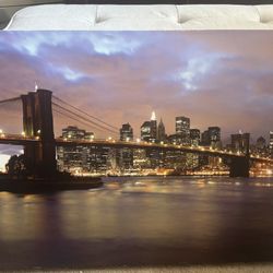 Skyline Poster