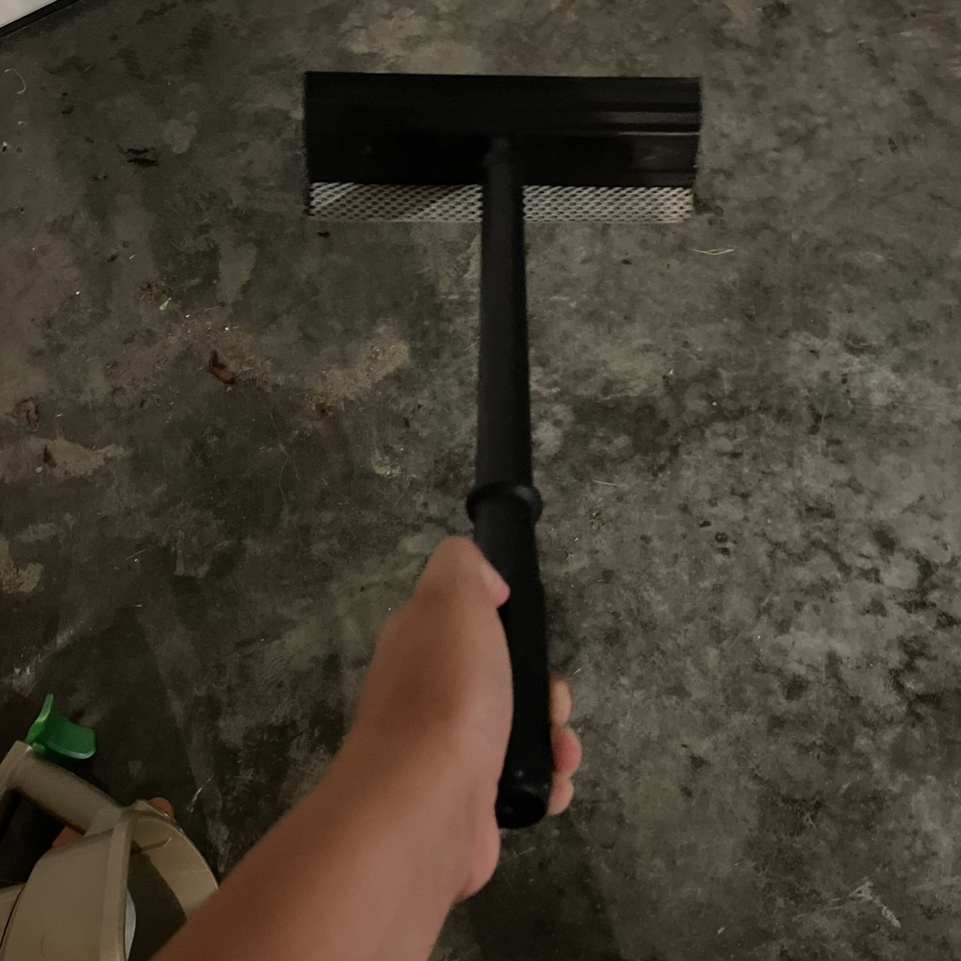 Squeegee