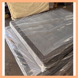 Queen Size Box Spring 