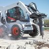 Bobcat / Excavator 