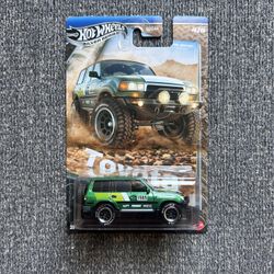 Toyota 4 Runner