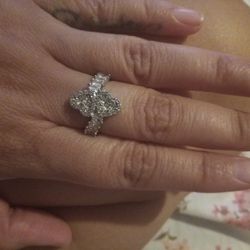 New 17$ Sterling Silver 