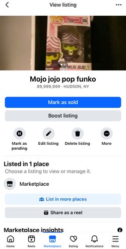 Cool Mojo Jojo Pop Funko Hmu Ur Best Offer