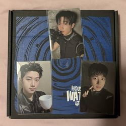 Xikers Album