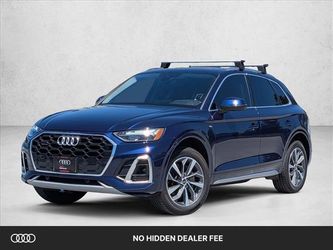 2022 Audi Q5