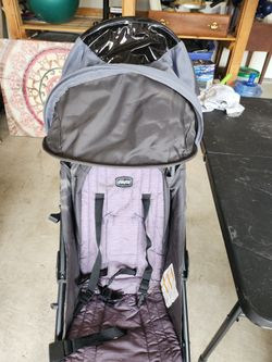 Chicos Stroller