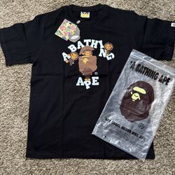 Bape T-Shirt