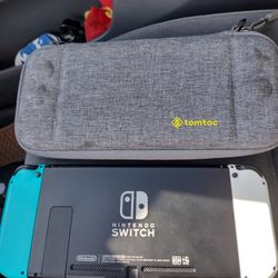 Switch 1 Gen 130$