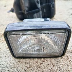 Suzuki Lt250 Headlight 