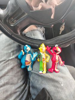 Figures