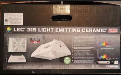 Gardening Lamp