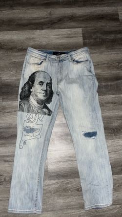 SkysdaLimit jeans