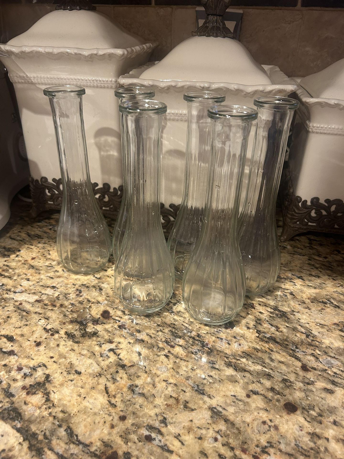 Flower Vases