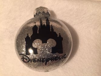 Christmas Ornament