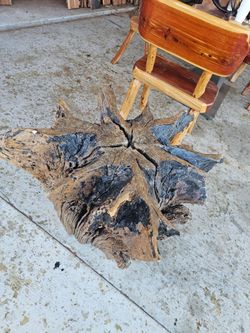 RED CEDAR ROOT