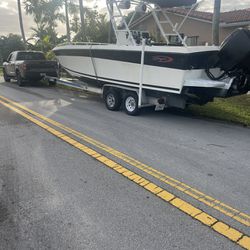 Fishing boat for Sale in South Miami, FL - OfferUp