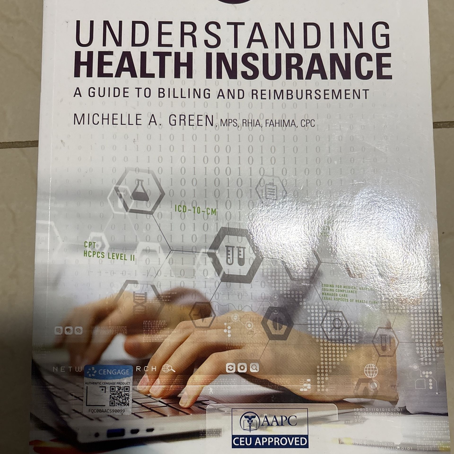 Understanding Health Insurance A Guide To Billing And Reimbursement