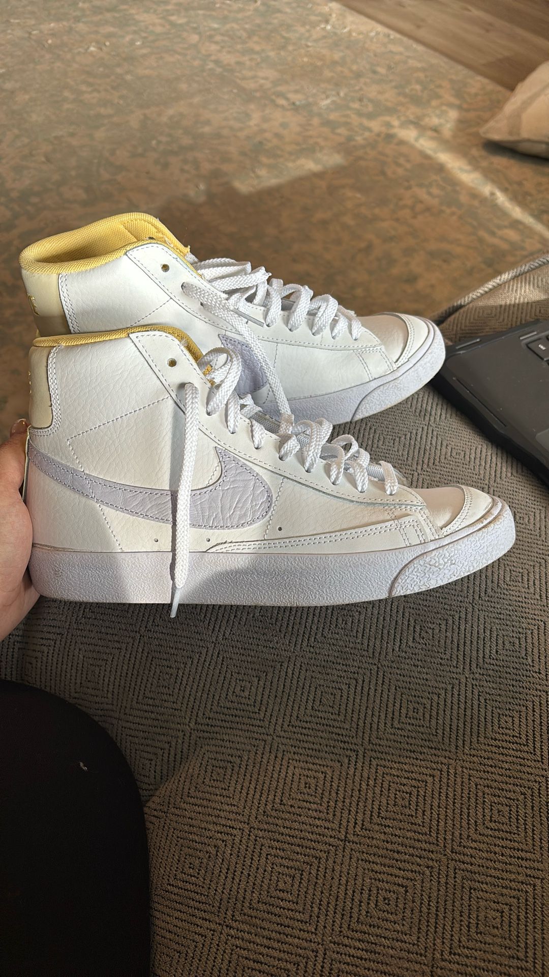 nike blazers