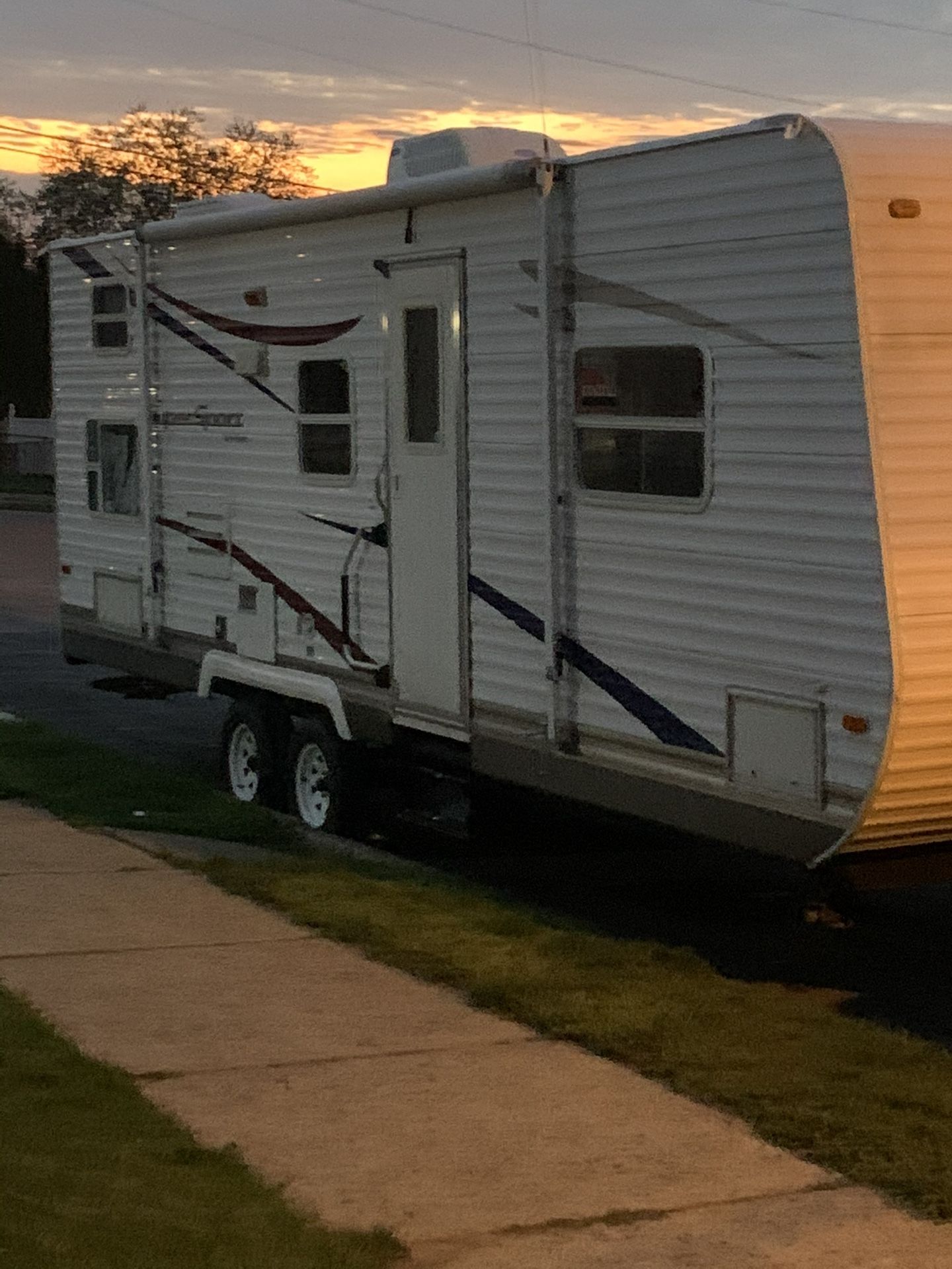 2008 Rv Super Sport By R Vision .