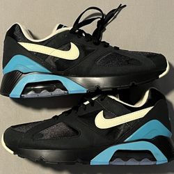 Nike Air Max 180 Dusty Cactus Brand New OG ALL DS