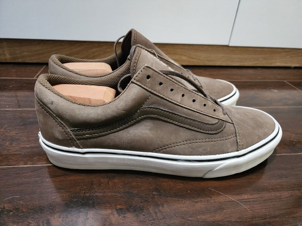 Vans Shoes Lot, Brand New, DS Size 11