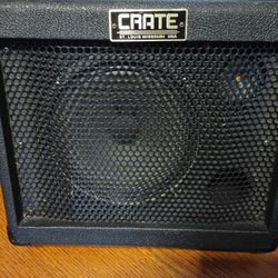 Guitar Amplifier 