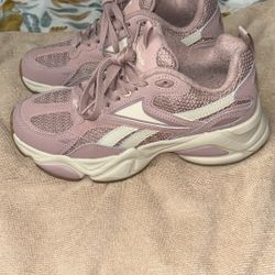 Reebok Women’s Sneakers  Size 8 
